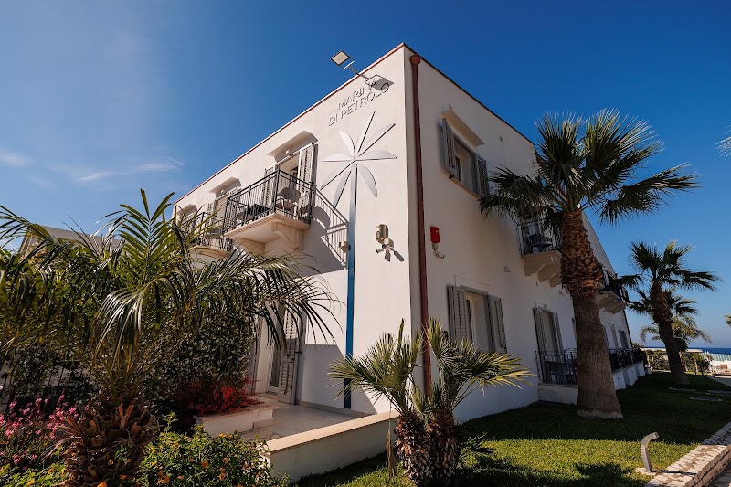 Marina di Petrolo Hotel & Spa in Castellammare del Golfo, Italy