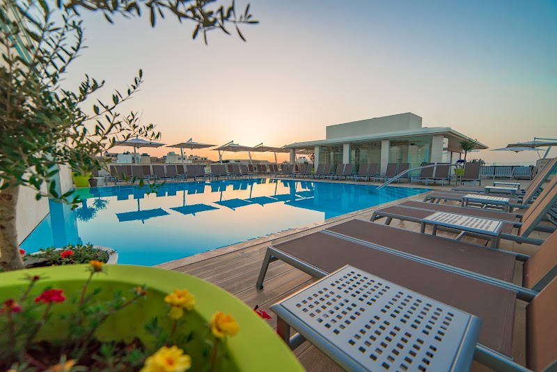 Maritim Antonine Hotel & Spa in Mellieha, Malta