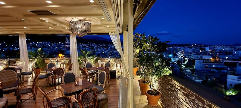 Marpessa Hotel in Agrinio, Greece