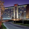 Marriott Auburn Hills Pontiac