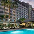 Marriott Bakersfield at the Convention Center