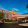 Marriott Birmingham