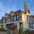 Marygreen Manor Hotel