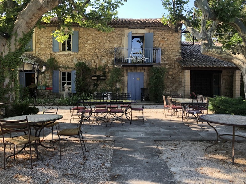 Mas de Shogol (Bed & Breakfast) in Cavaillon, France