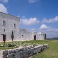Masseria Amastuola Wine Resort