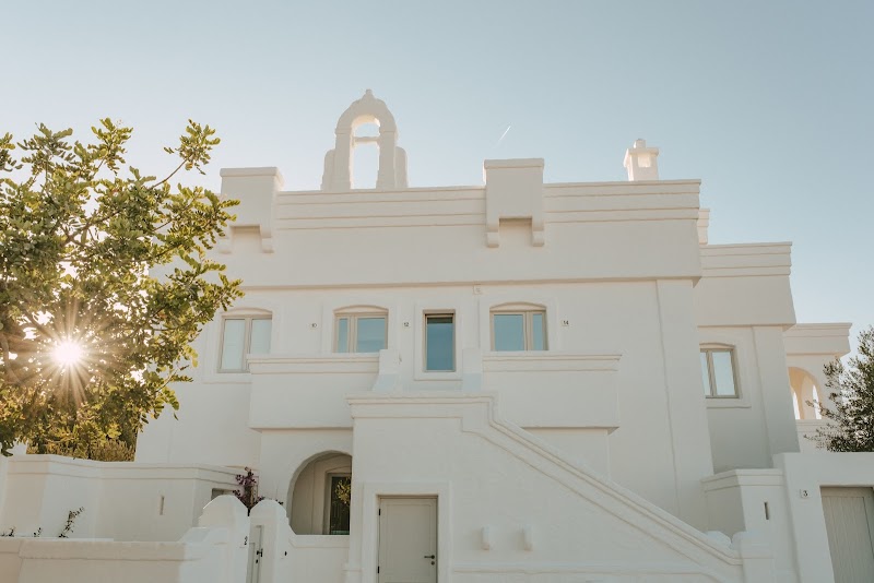 Masseria Borgo Ritella in Fasano, Italy