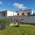 Masseria Casina Vitale