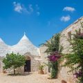 Masseria Castelluzzo