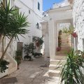 Masseria Centro Storico Cisternino