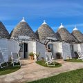 Masseria Cervarolo