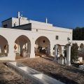 Masseria Corte degli Asini