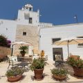 Masseria Lamiola Piccola