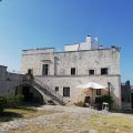 Masseria Montecchie