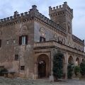Masseria Salamina