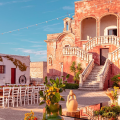 Masseria Spina Resort