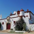 Masseria Torre Spaccata