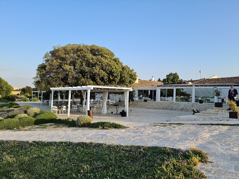 Masseria Torre di Nebbia in Fasano, Italy