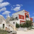 Masseria Trulli sull’Aia