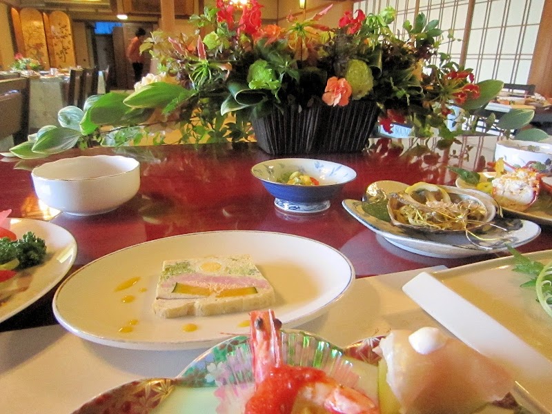 Masugatasou in Sakurai, Japan
