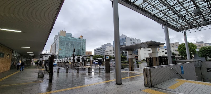 Matsue Plaza Hotel in Matsue, Japan