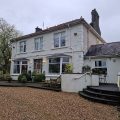 Meifod Country House