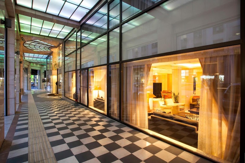 Melia Athens in Athens, Greece