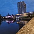 Mercure Bedford Centre Hotel