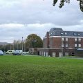 Mercure Bolton Georgian House Hotel