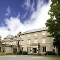 Mercure Burton upon Trent Newton Park Hotel