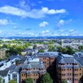 Mercure Cardiff Holland House Hotel & Spa