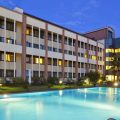 Mercure Rome Leonardo da Vinci Airport