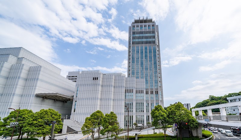 Mercure Yokosuka in Yokosuka, Japan