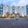 Microtel Inn & Suites by Wyndham Anderson/Clemson