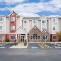 Microtel Inn & Suites by Wyndham Bentonville