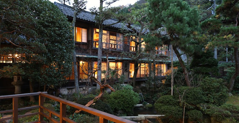 Miki Business Hotel Matsuba in Miki, Japan