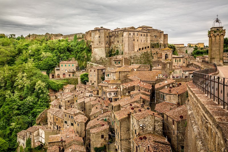 Mini Hotel in Asti, Italy