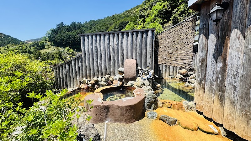 Minshuku Matsunoya in Kami, Japan