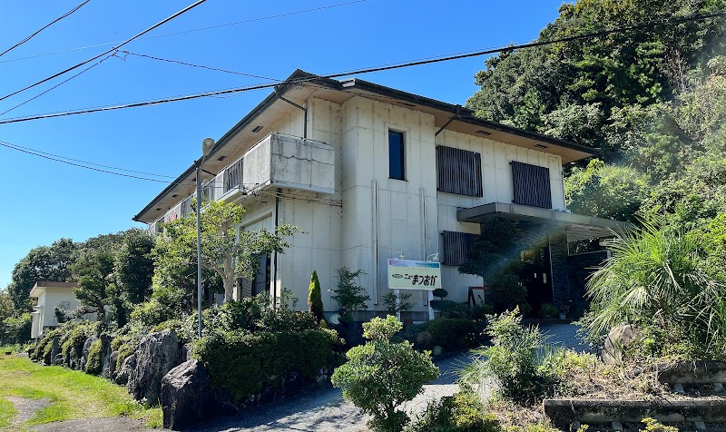 Minshuku Matsuo in Minamiise, Japan