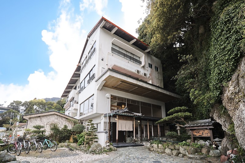 Misaki Club in Shima, Japan