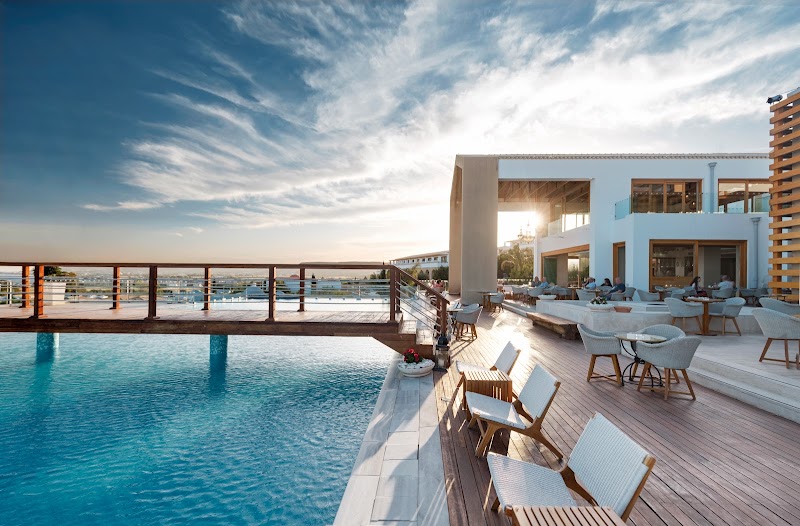 Mitsis Blue Domes Resort & Spa in Kos, Greece