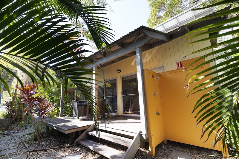 Mobys Beachside Retreat in Forster, Australia