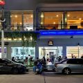 Modern Thai Hotel