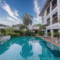 Monaburi Boutique Resort