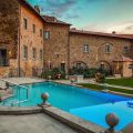 Monastero di Cortona Hotel & Spa