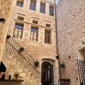 Monastery Estate Venetian Harbor