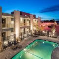 Monterey Motel