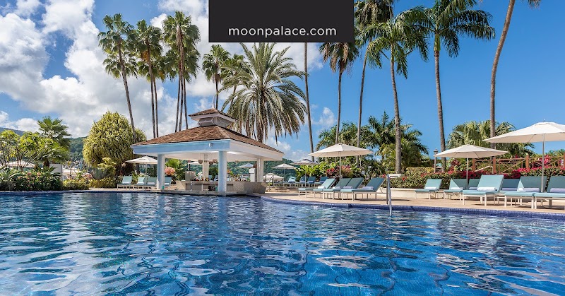 Moon Palace Jamaica in Ocho Rios, Jamaica