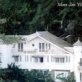 Moon San Villa