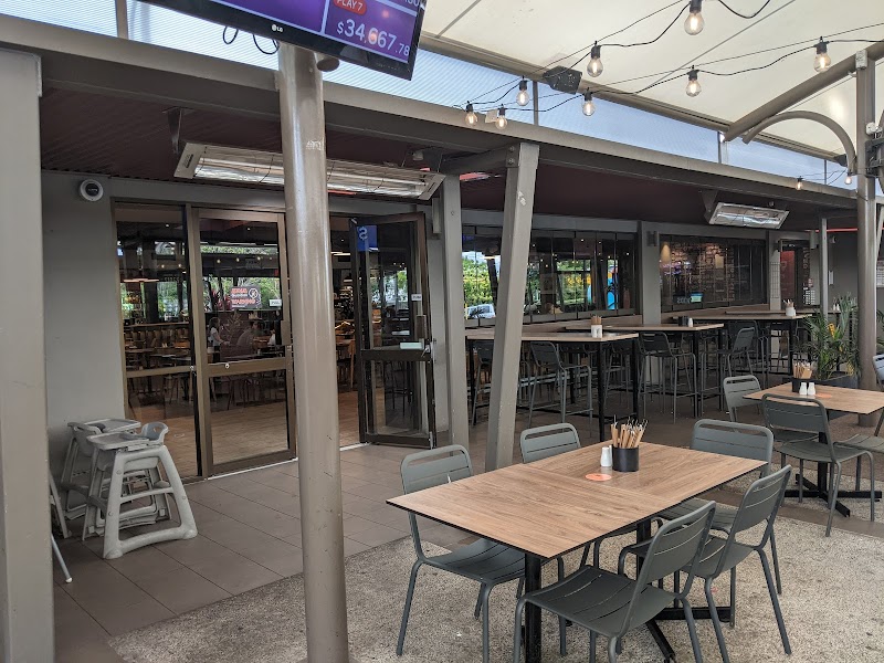 Morayfield Tavern & Motel in Caboolture, Australia