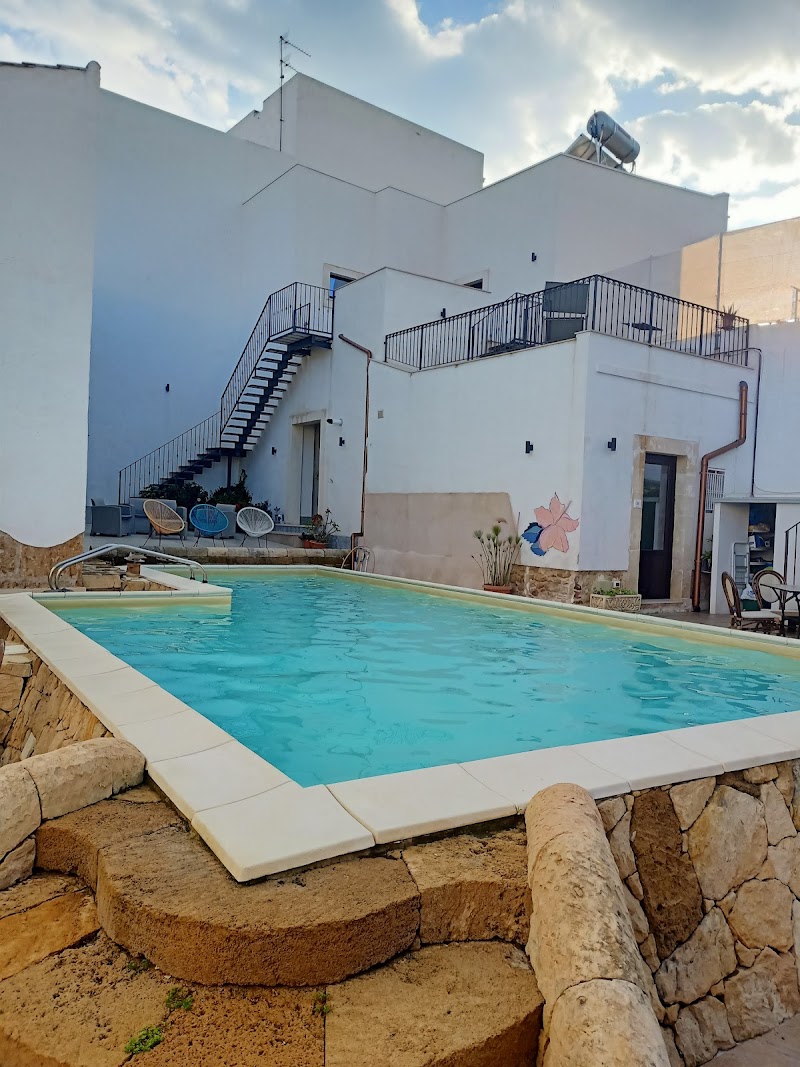 Morfeo Charming Rooms & Relax in Avola, Italy